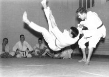 1961 alim mayor wurf dojo 2